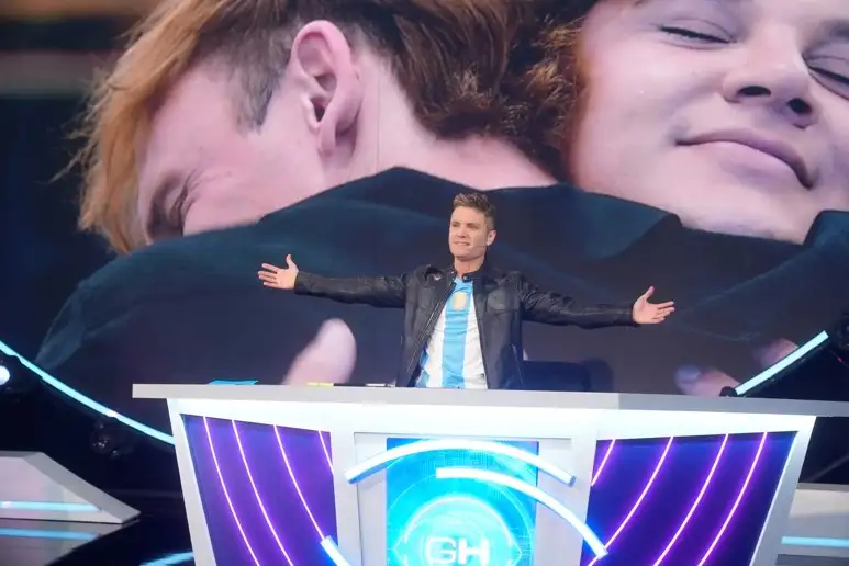 Bautista ganador GH