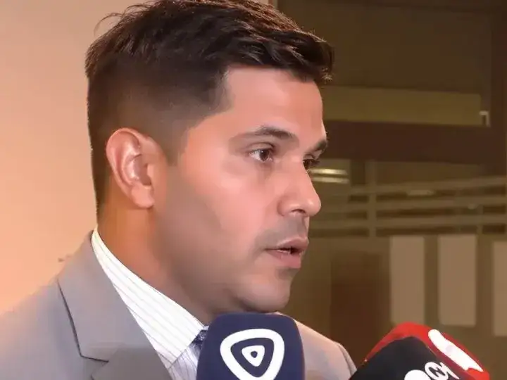 Preventiva para un exfiscal santafesino