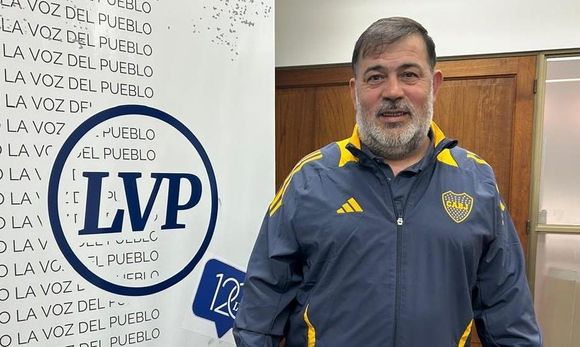 Garra Xeneize celebrará a lo grande su 10° aniversario