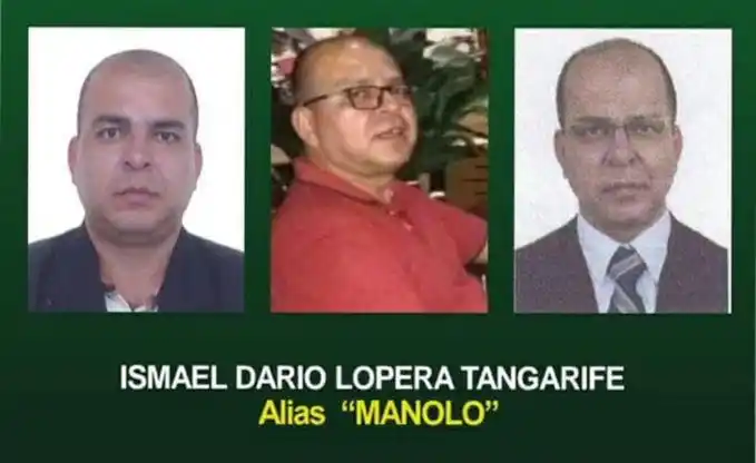 Se conoce el rostro de ‘Manolo’, el supuesto  abusador de niños en Medellín