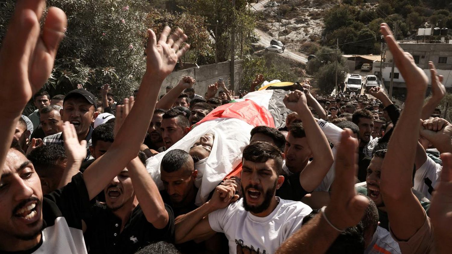 Gaza: por desacuerdos de último momento, aplazan la tregua hasta este viernes