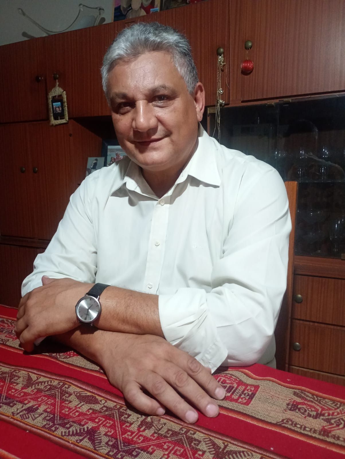 Gustavo Orellano