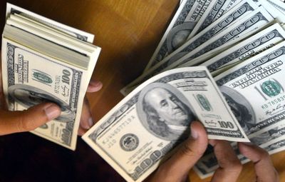 Pese a la intervención de Estados Unidos, el dolar se dispara: a cuánto cotiza