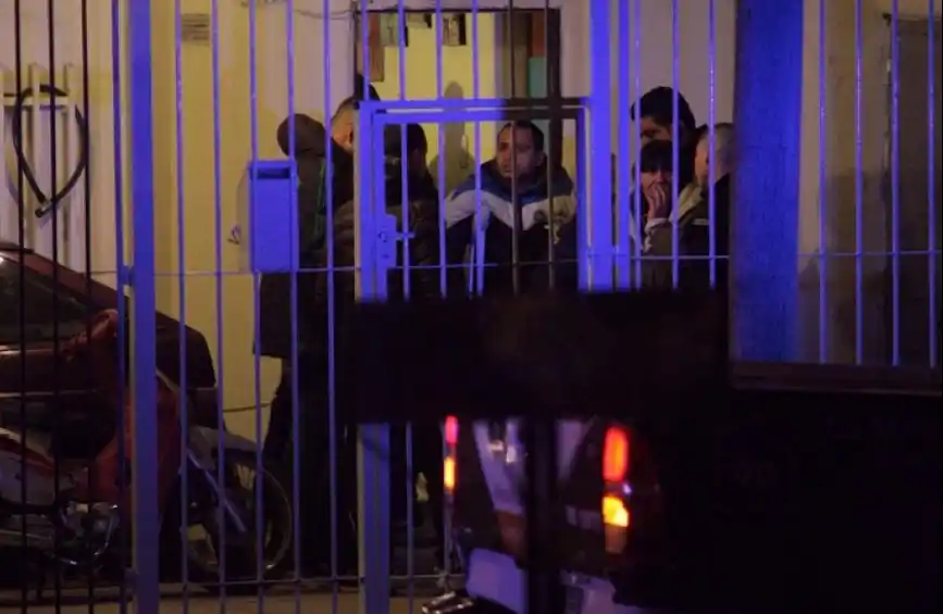 Acribillaron a pareja de policías durante brutal asalto en La Matanza