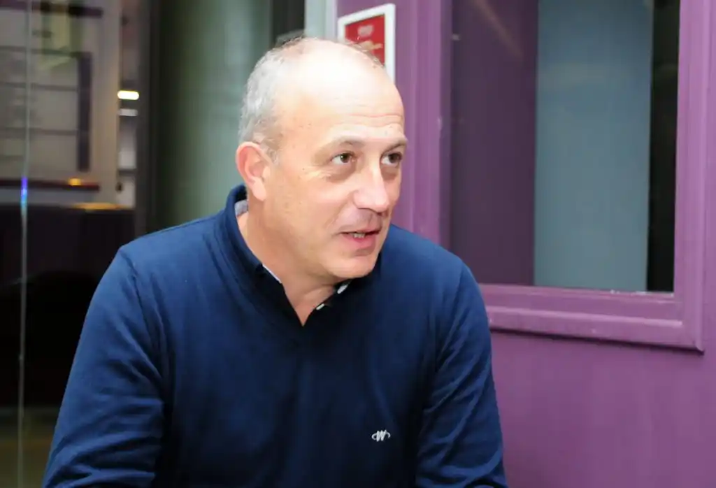 “Espero que la sociedad comprenda la importancia que tienen los clubes”