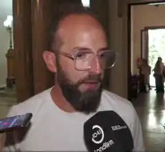 La UTEP le planteó a los concejales las urgencias principales en materia social