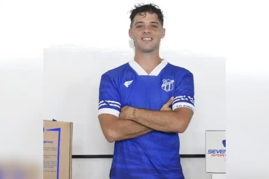 Santi Maratea será futbolista de un nuevo club de AFA