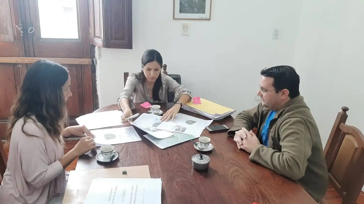 Buscan ampliar el inventario del patrimonio urbano y arquitectónico