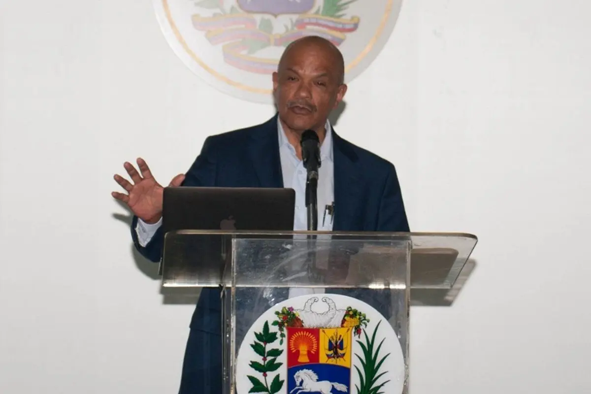 Humberto Prado pide a Bachelet cumplir acuerdos sobre los presos políticos en Venezuela