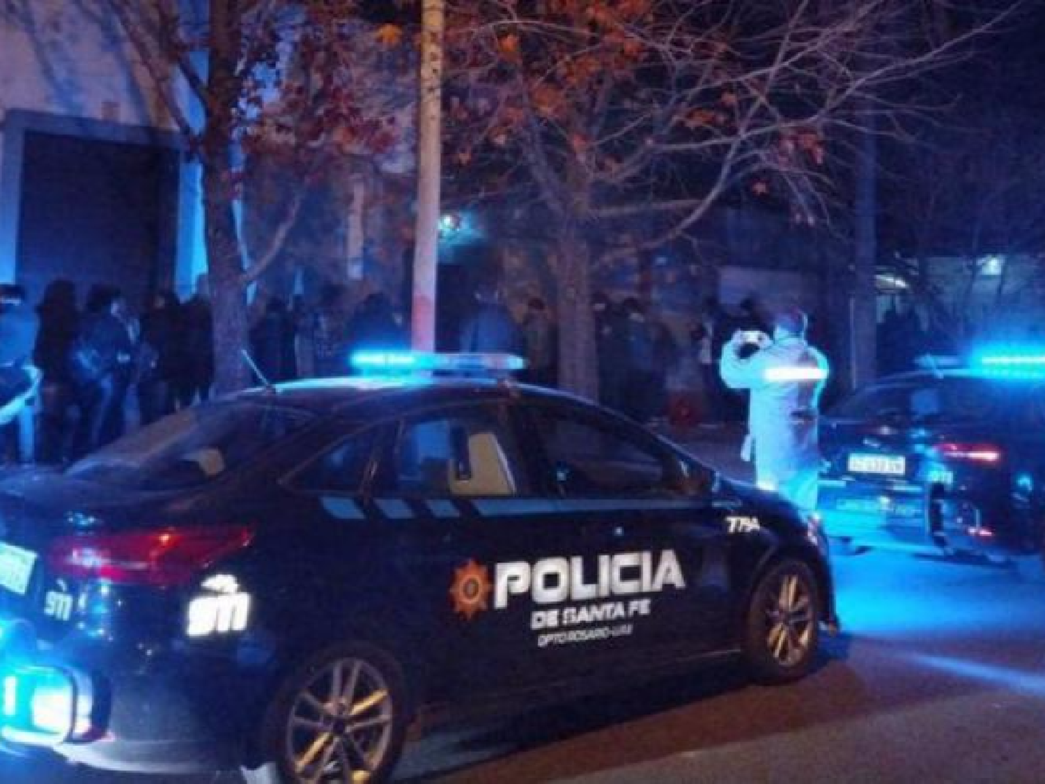 Desbaratan fiestas clandestinas en Frontera