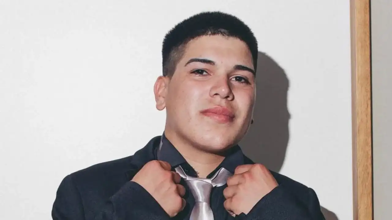 Thiago Medina enfrenta una denuncia por presunto abuso sexual presentada por su prima.