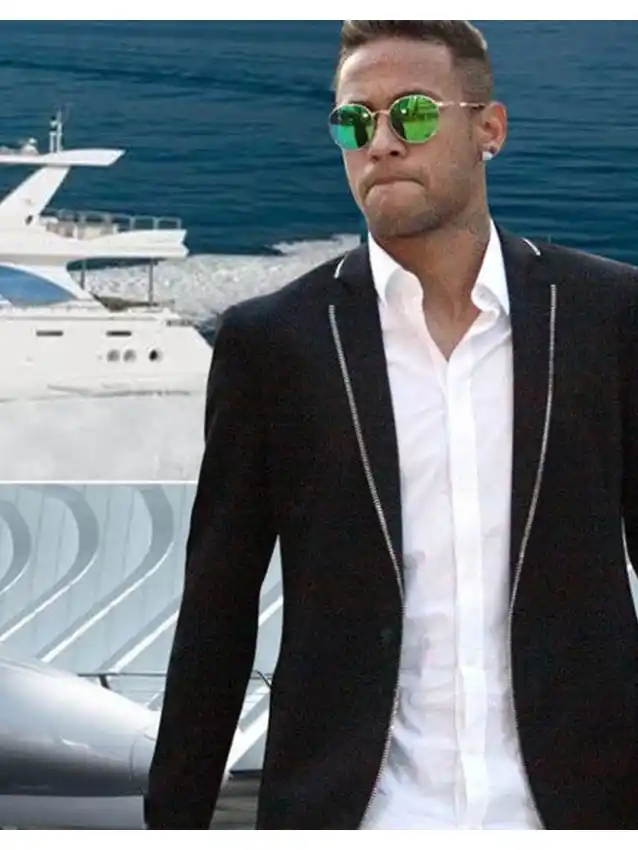 Así vive Neymar: excentricidades, casas lujosas y un imperio inmobiliario en Brasil