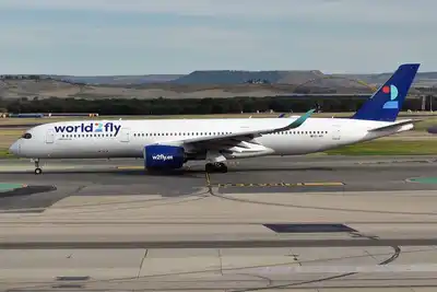 El Gobierno autorizó a una nueva línea aérea a realizar vuelos entre Argentina y España