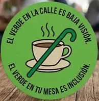 Mañana es el Día del Bastón Verde
