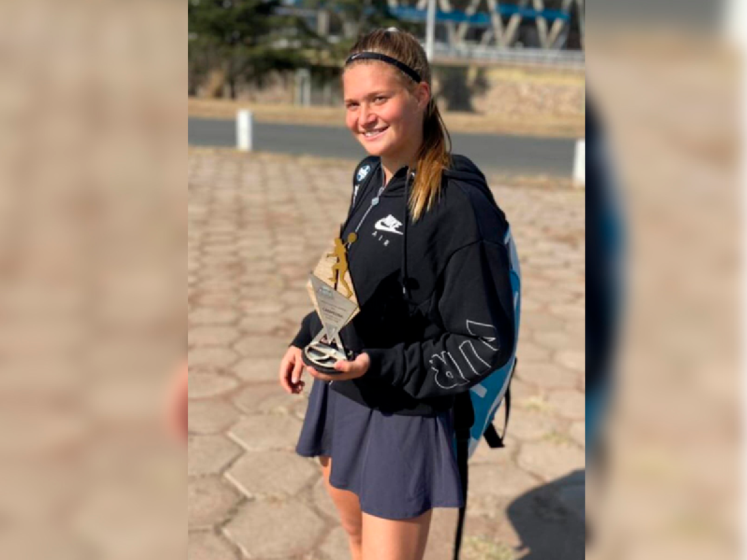 Farchetto campeona en el Regional de Córdoba