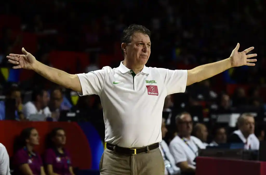 Rubén Magnano, al  Salón de la Fama FIBA