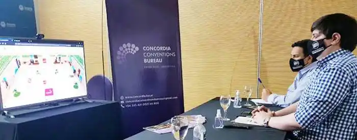 FIEXPO, elaboración  de manual de identidad y actualidad 