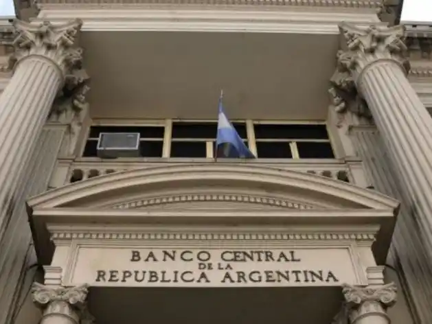 “El Banco Central ya está recapitalizado”, dijo un director clave