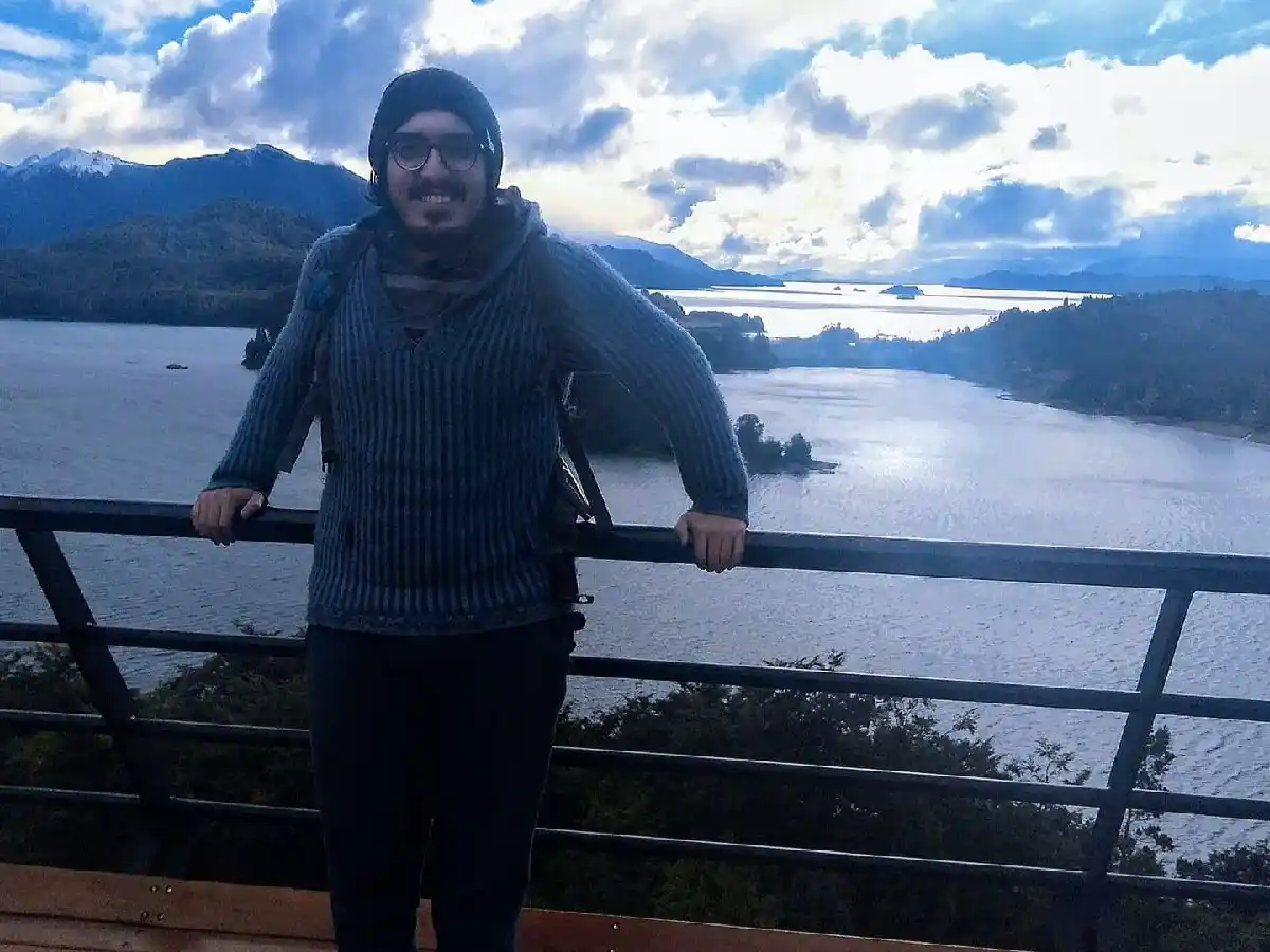 Joven sanfrancisqueño fue atropellado y necesita ayuda para someterse a una cirugía