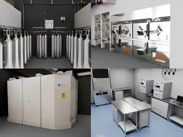 Impulsan la producción de radiofármacos para
mejorar el acceso a estudios de alta complejidad