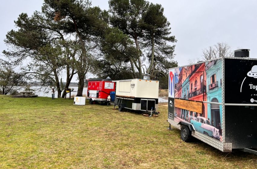 Vacaciones de invierno: habrá espectáculos y gastronomía en Laguna de los Padres