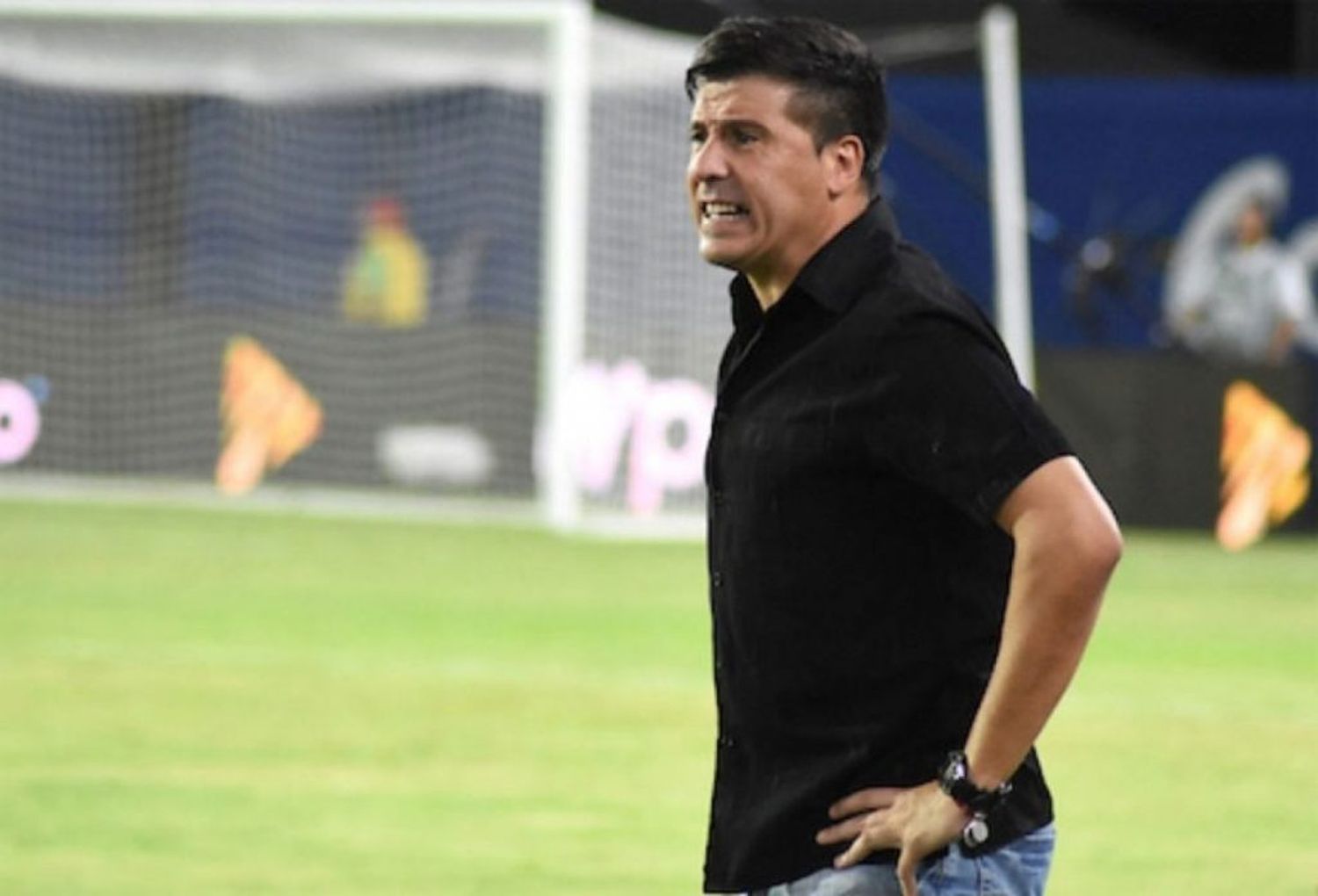En Brasil, el debut internacional de Real