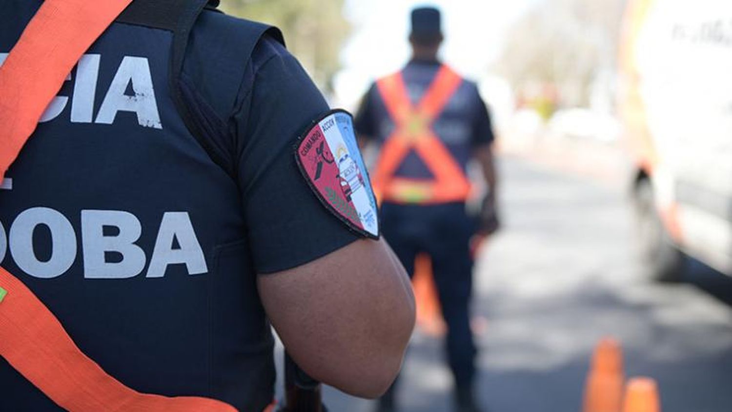 Condenan a prisión perpetua al hombre que mató a su hijo de 2 años en Córdoba