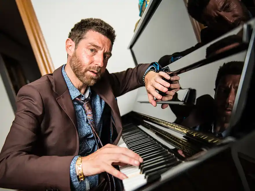 Un ciclo musical que reúne a grandes figuras en el verano marplatense