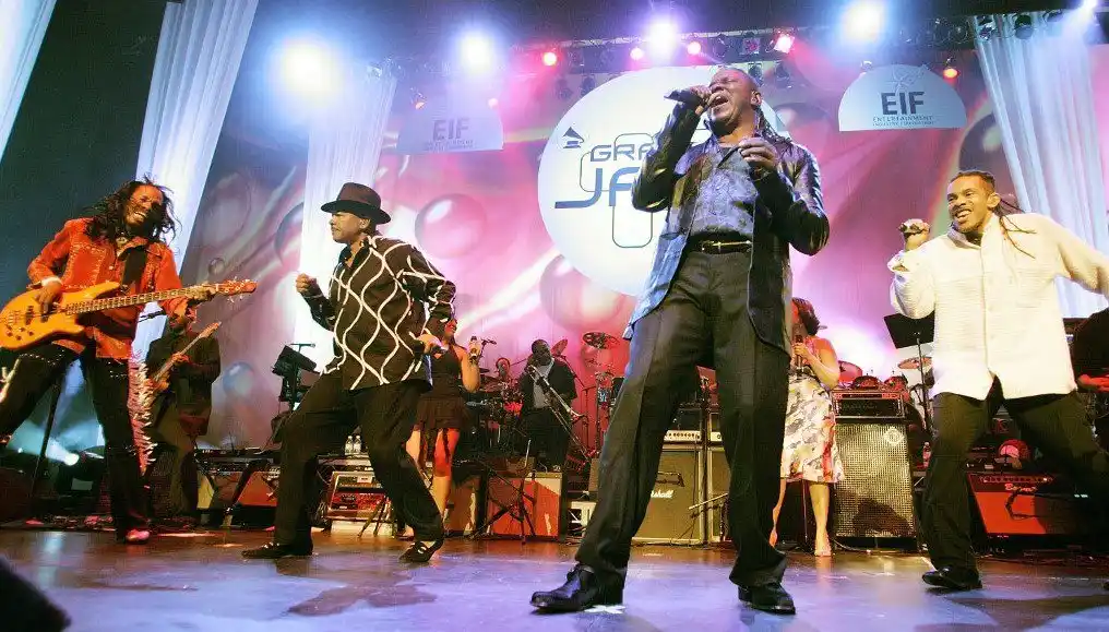 Fred White, baterista de la banda Earth, Wind & Fire, fallece a los 67 años