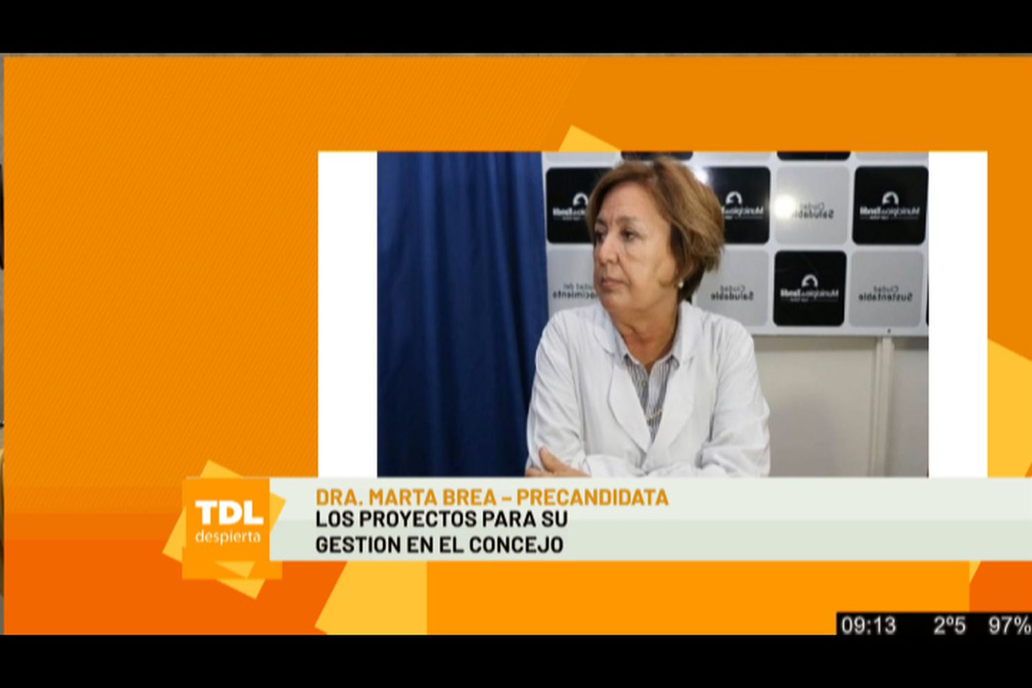 La gestión de la salud en Tandil – Tandil Despierta