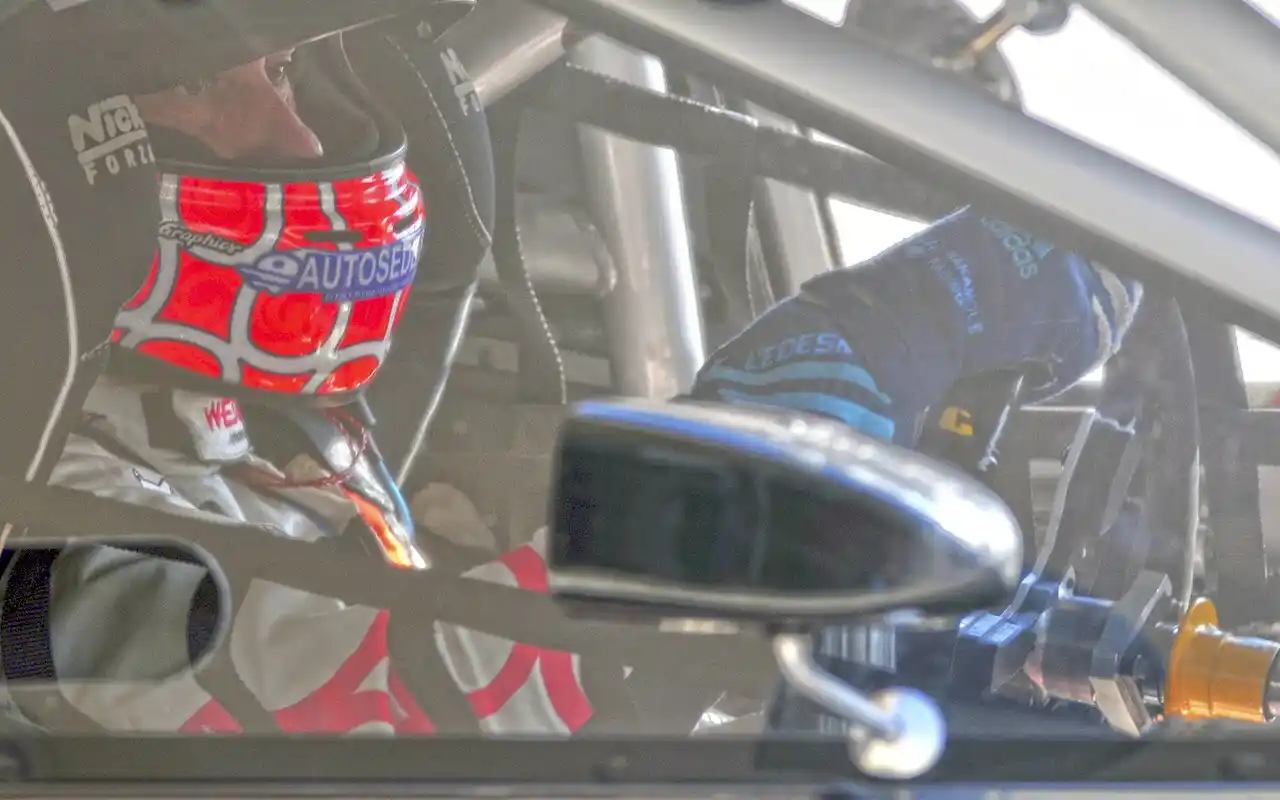 Ledesma y Ugalde llegaron lejos en San Juan