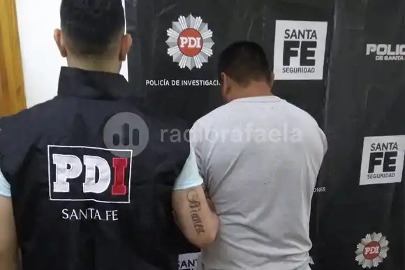 Nunca volvió de su salida transitoria y estaba cumpliendo una condena por homicidio 