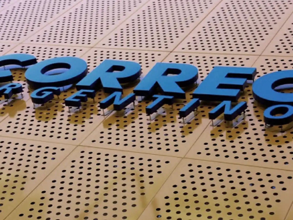 La Procuración del Tesoro reclamó que se haga efectiva la quiebra de Correo Argentino