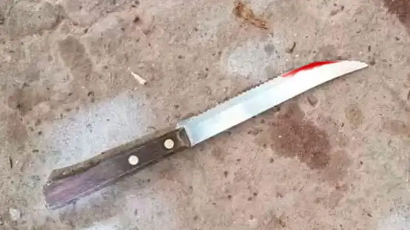 Joven fue apuñalada por dos ex cuñadas, tras pelea