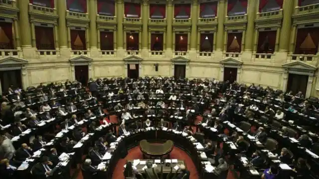 El PRO busca prohibir que designen a parientes en cargos públicos