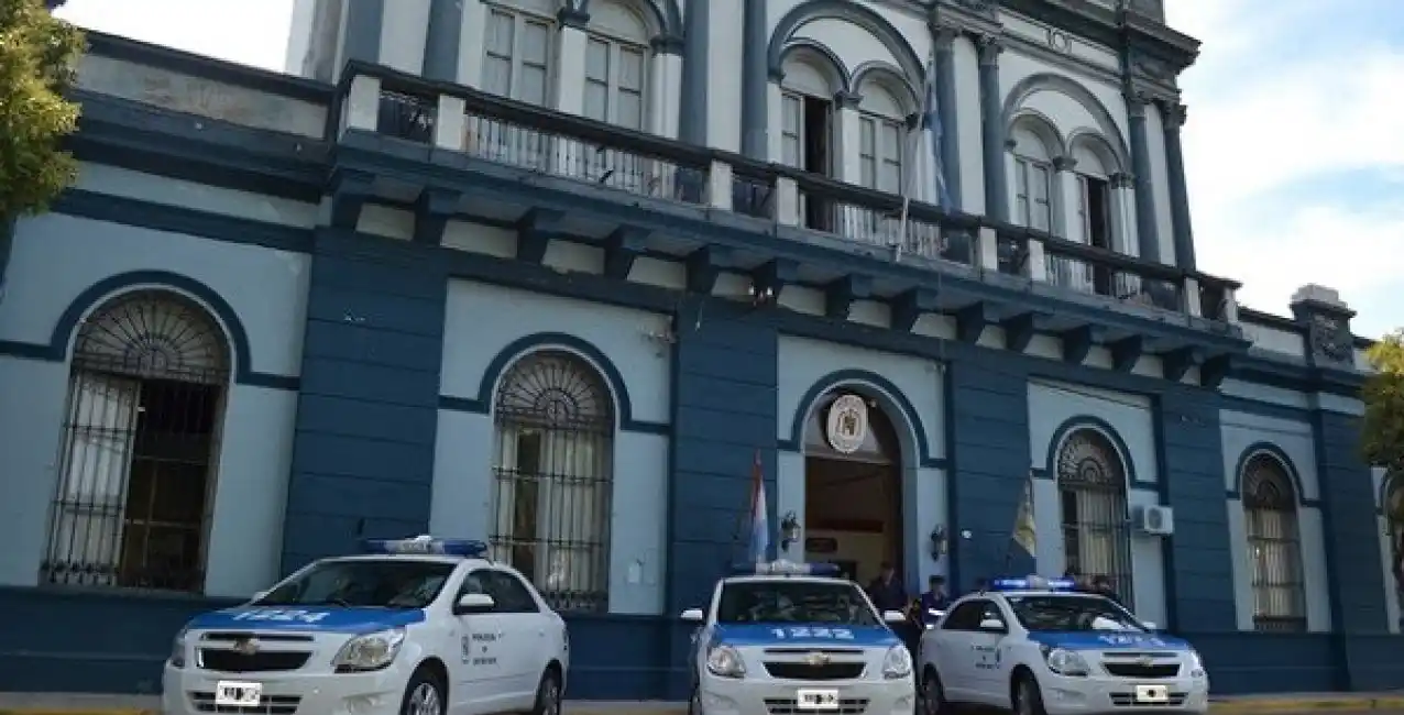 Violencia de género: un hombre incendió la casa de su ex pareja