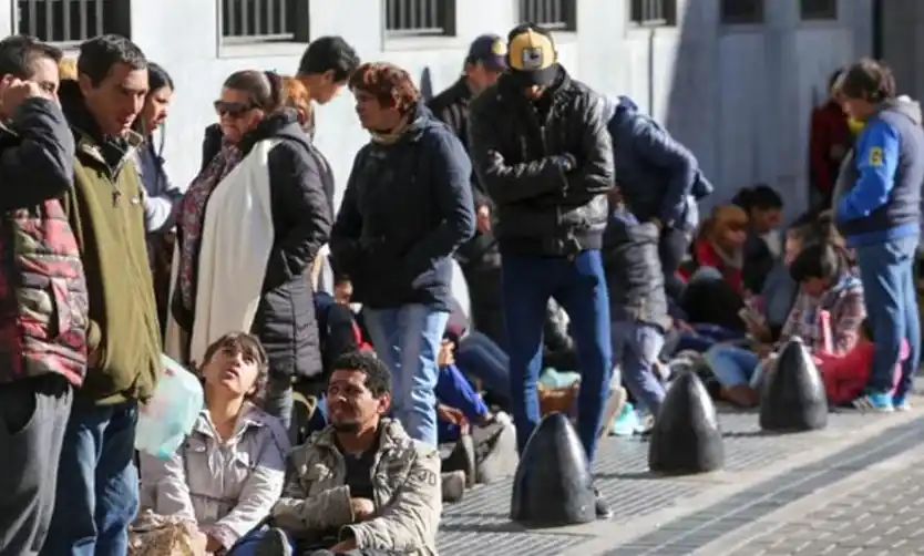 La informalidad impulsó la recuperación del empleo en el tercer trimestre