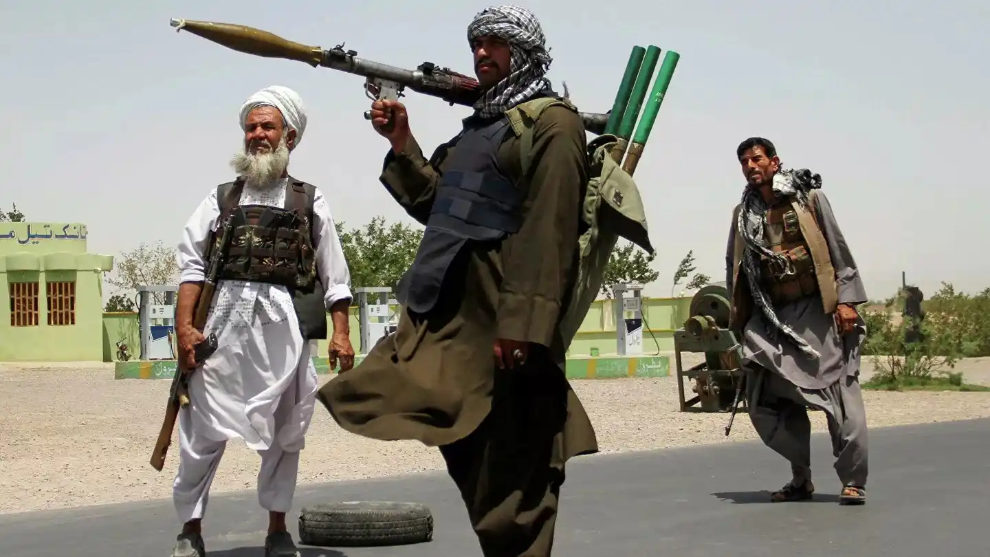 Las fuerzas de seguridad afganas afirmaron que logaron repeler un ataque talibán contra Ghazni.