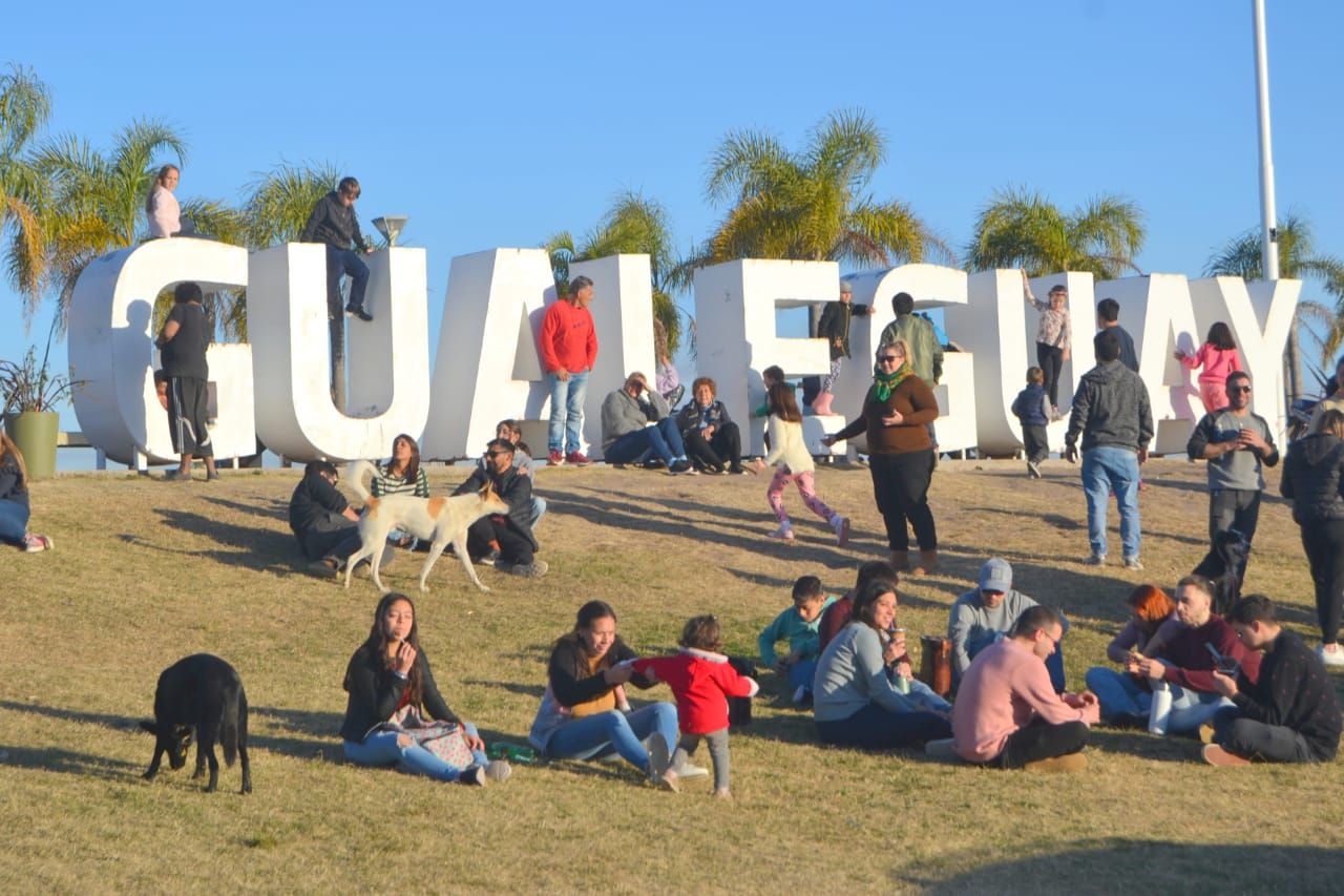 Clima Hoy: el tiempo en Gualeguay, lunes 20 de junio de 2022