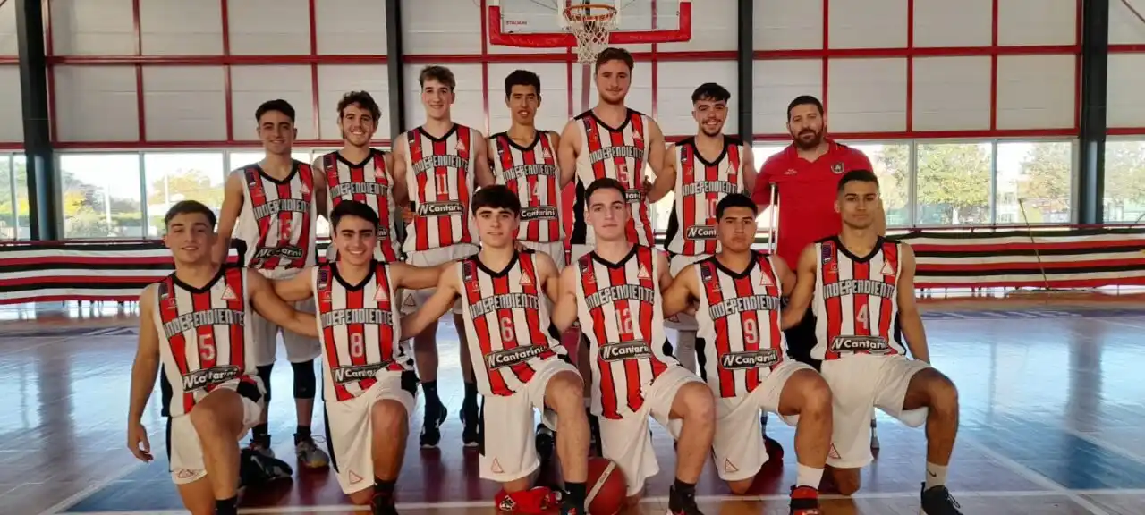 Ya hay zonas para la segunda ronda del Federativo U21