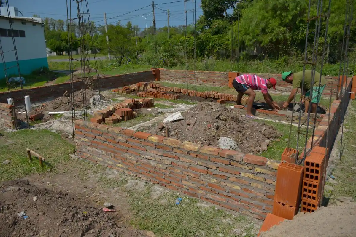 Nuevos Quirófanos para Zoonosis