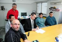 Conflicto Loimar: "Que no haya despidos y si hay suspensiones que sean consensuadas" 