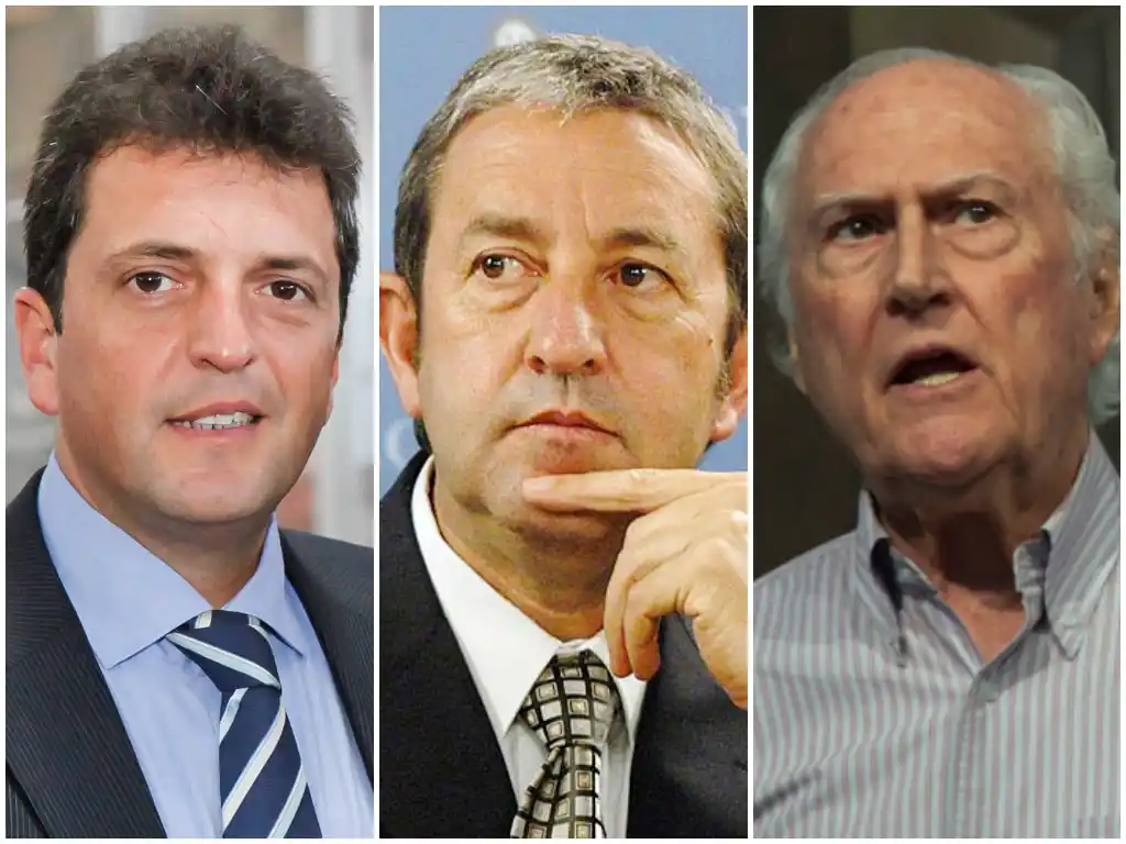 Qué dijeron los políticos acerca del histórico debate entre Scioli y Macri