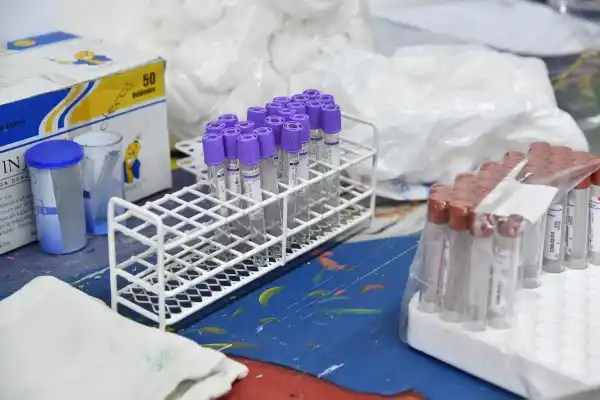 Donar sangre puede ser una diferencia de por vida para alguien más: la colecta se realiza en Hospital Municipal todos los miércoles de 8 a 13hs.