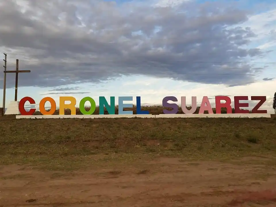 Coronel Suárez: No habilita la salida “recreativa” aunque tiene 0 casos confirmados de coronavirus