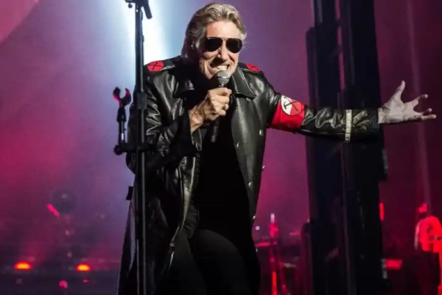 En Uruguay tampoco quieren a Roger Waters