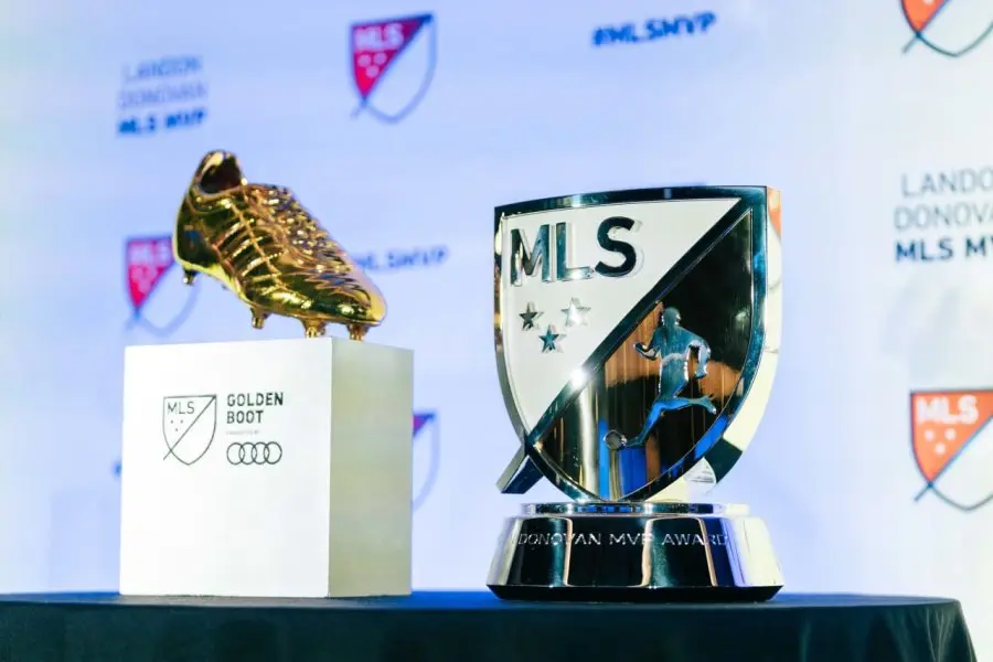 Y sucedió de nuevo: otro argentino fue nombrado como MPV del año en la MLS de Estados Unidos