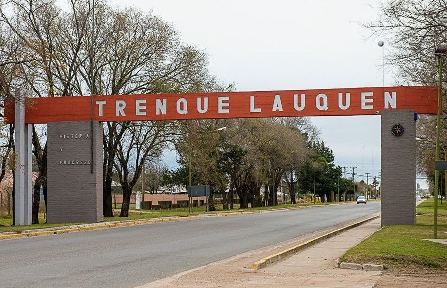 Restricciones: En Trenque Lauquen habrá media hora de tolerancia