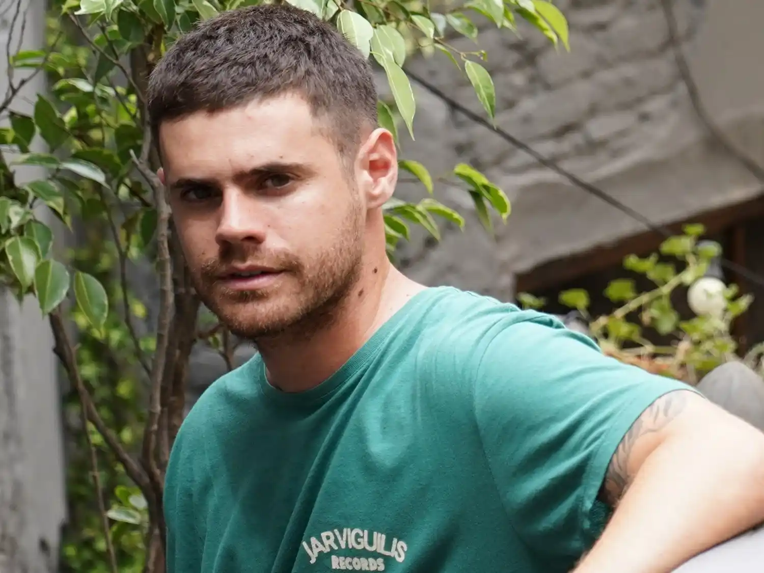 "¡¿Vos sos idiota?!": Gastón Soffritti denunció malos tratos en sus inicios y apuntó a una figura clave de la TV