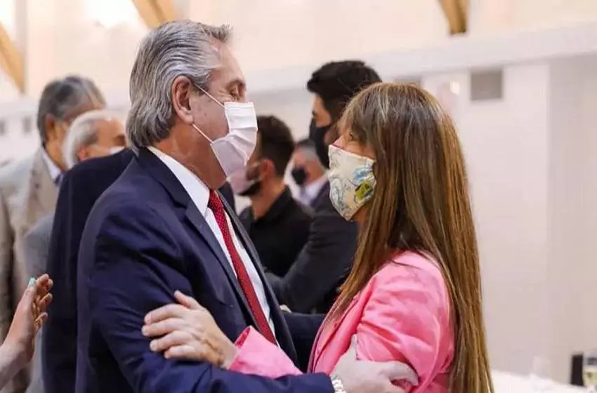 El Gobierno oficializó quién será la nueva portavoz de la Presidencia